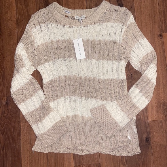 Moon River T-shirt - Picture 1 of 7